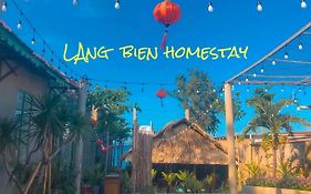 Làng Biển Homestay Quảng Bình